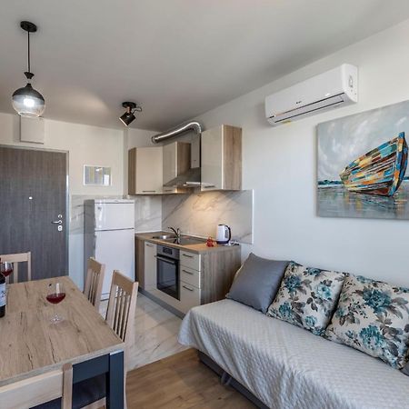 Apartman Lukiana*** Lejlighed Split Eksteriør billede