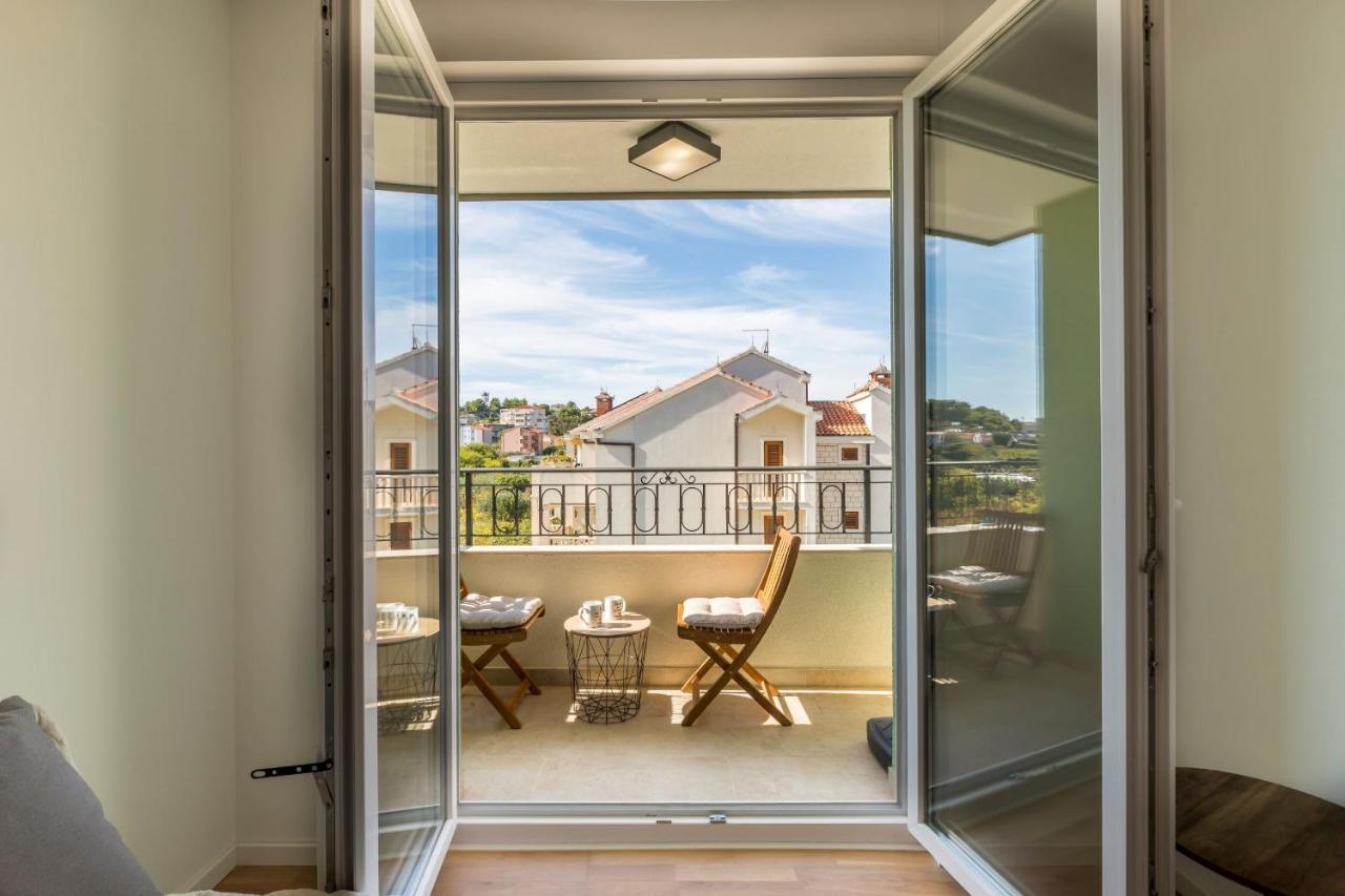 Apartman Lukiana*** Lejlighed Split Eksteriør billede