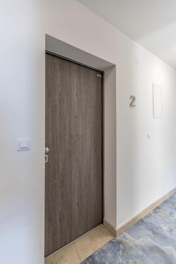 Apartman Lukiana*** Lejlighed Split Eksteriør billede