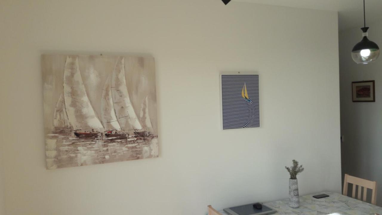 Apartman Lukiana*** Lejlighed Split Eksteriør billede
